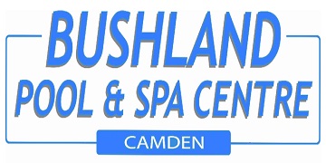 Bushland Pool and Spa Centre logo
