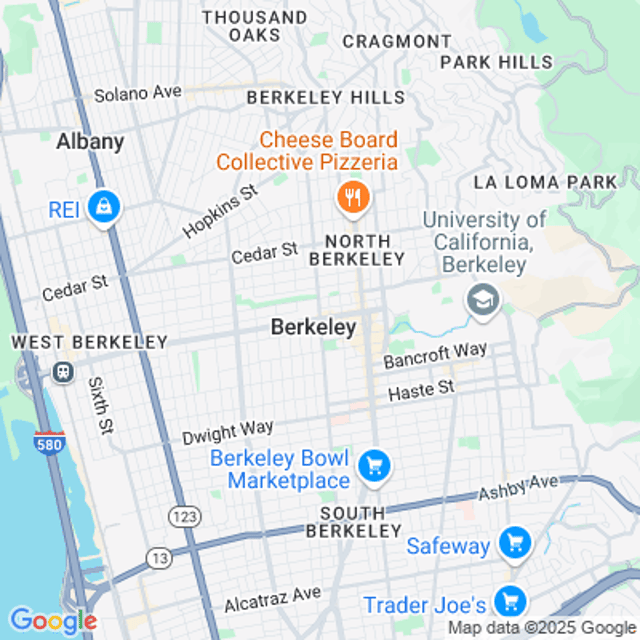 Kings Park and Botanic Garden to Locafy