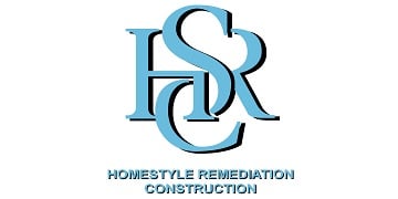 Homestyle Renovations Pty Ltd t/as HSRC (Homestyle Remediation Construction) logo