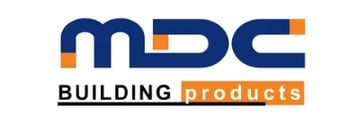 MDC Building Products logo