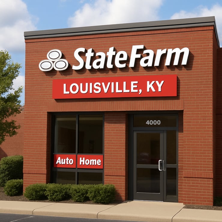 Troy Coulter - State Farm Insurance Agent