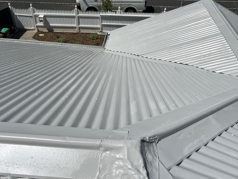 Super Roy Painting & Decorating featured image