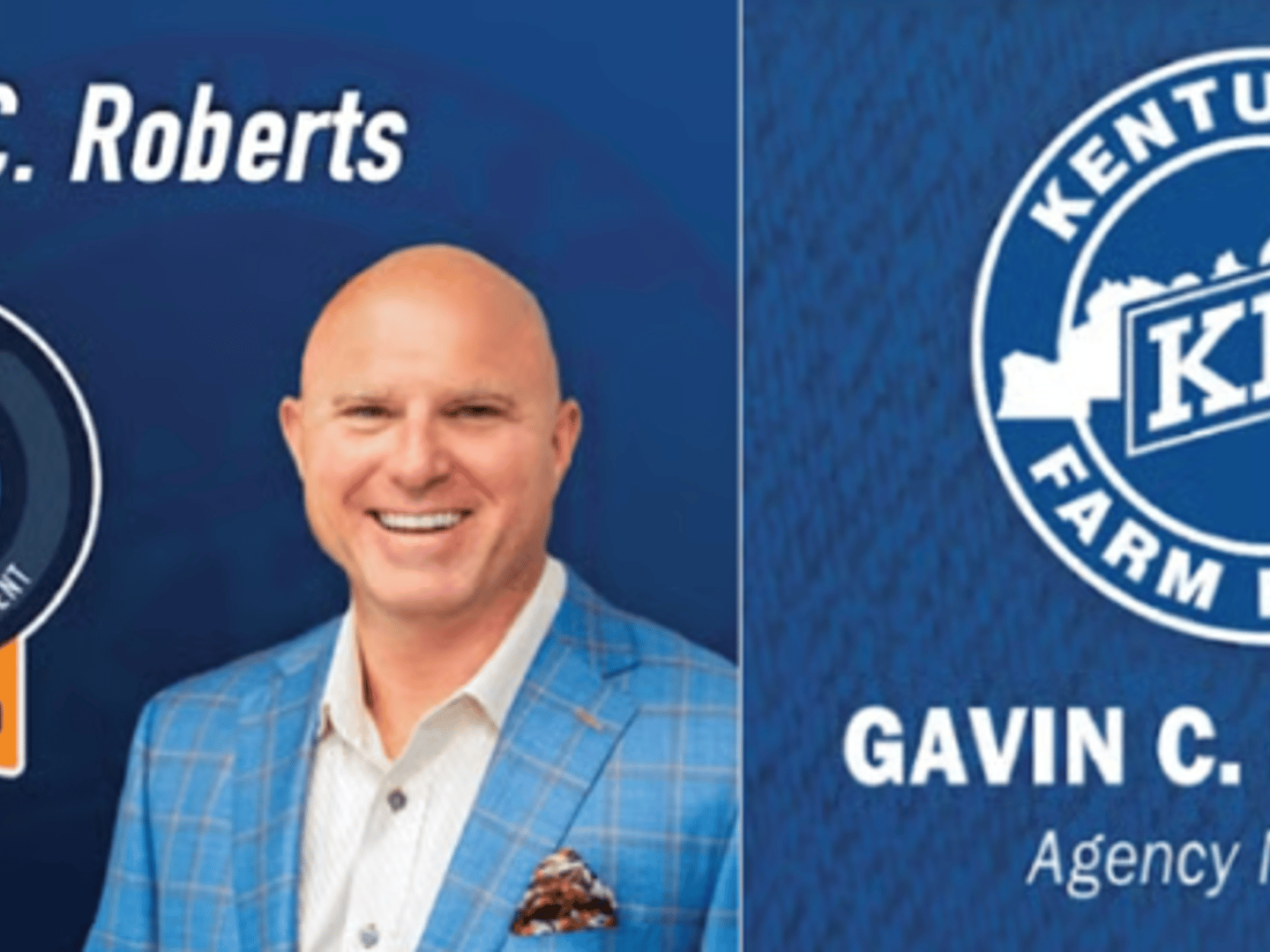 Kentucky Farm Bureau Insurance | Daviess County  Central