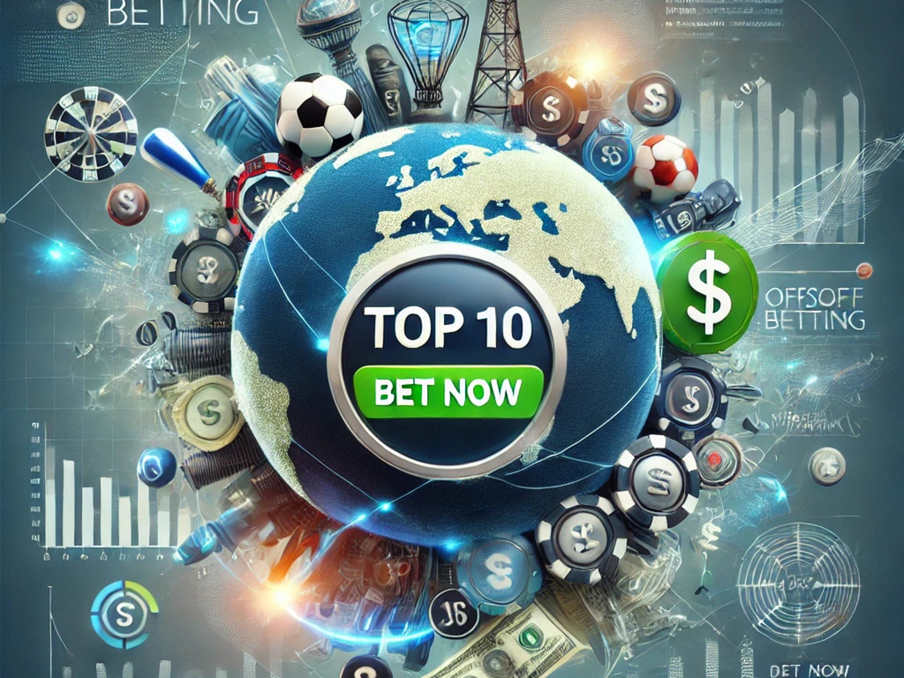Top 10 offshore betting sites bet now telegraph