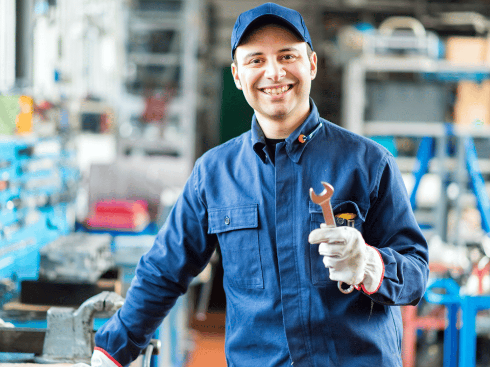 You can see we understand quite a bit about what Turbo Diesel shops do