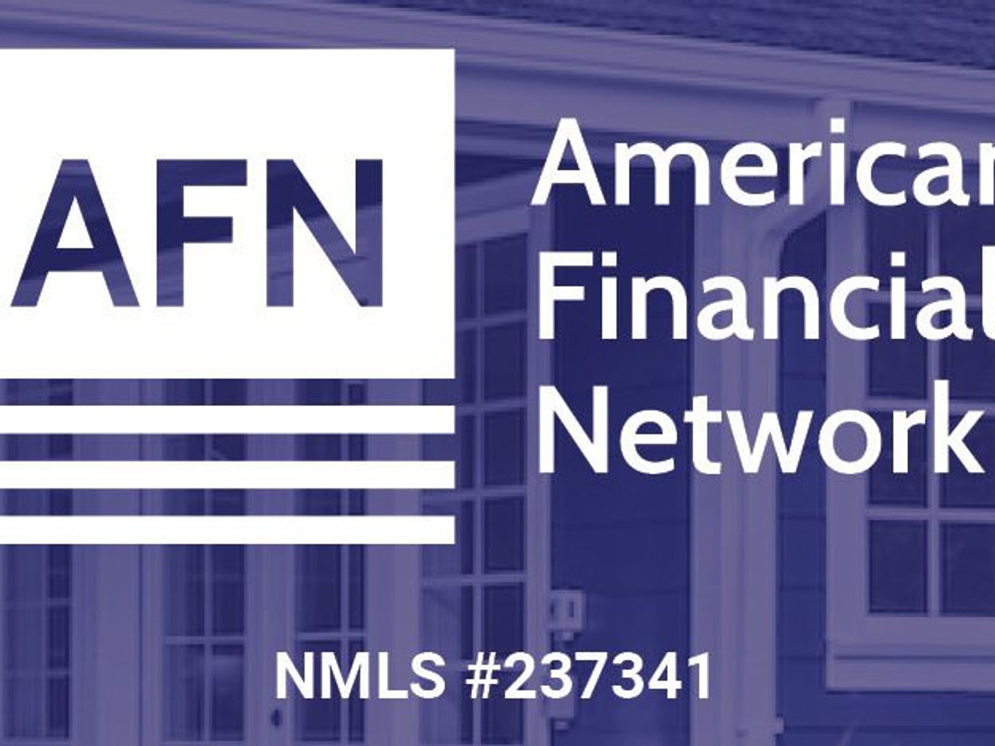 Gabriel Garza, Loan Officer, NMLS # 208008 - American Financial Network, Inc.