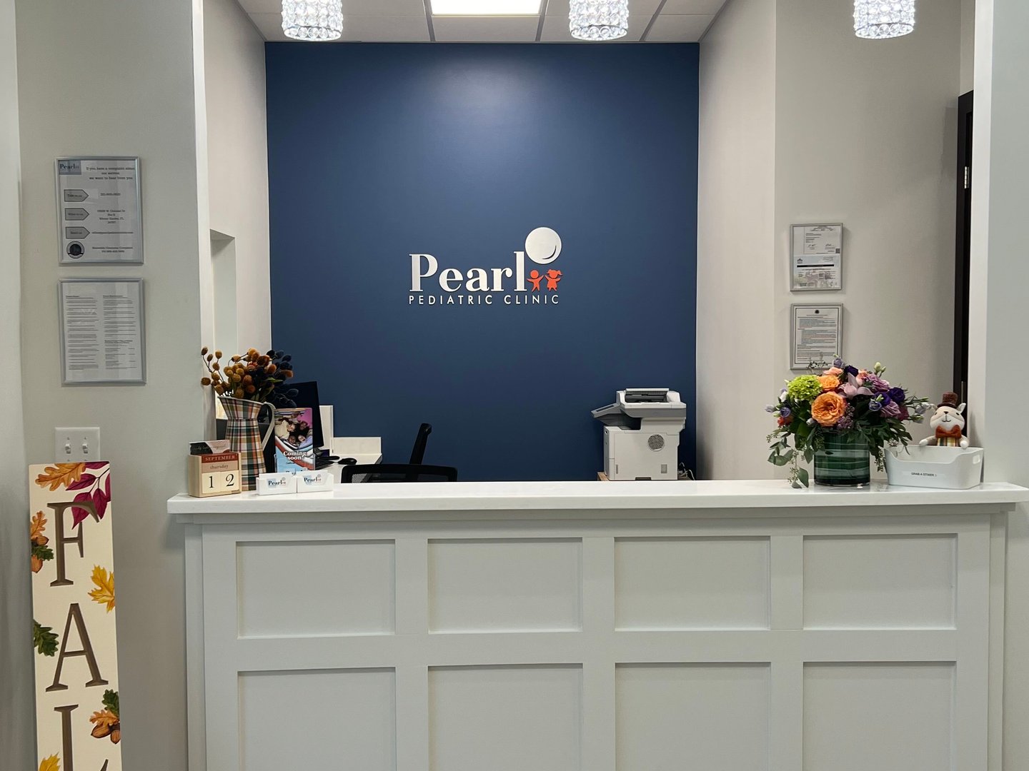 Proximity Nova service image