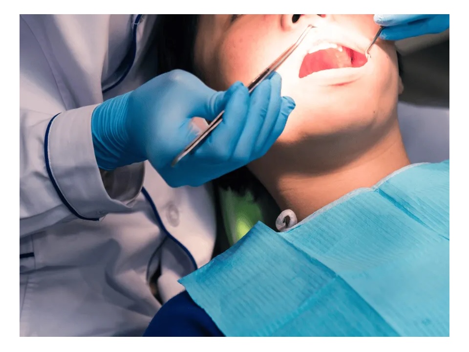 Stephen Chimes Dental featured image