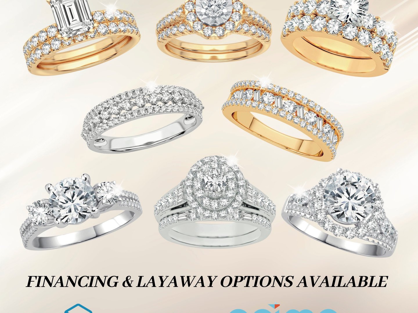 Mirage Diamonds & Fine Jewelry featured image || "featured image"