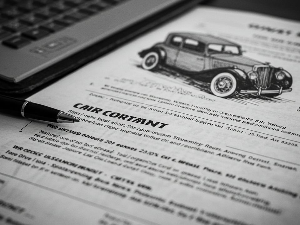 Australian Car finance and loan company face some of the toughest conditions in the world - best they use us.