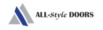 ALL Style DOORS Pty Ltd logo