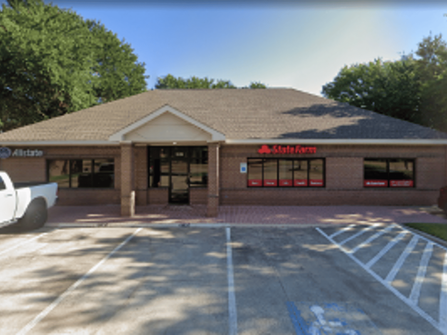 Natalie Burkhaulter - State Farm Insurance Agent