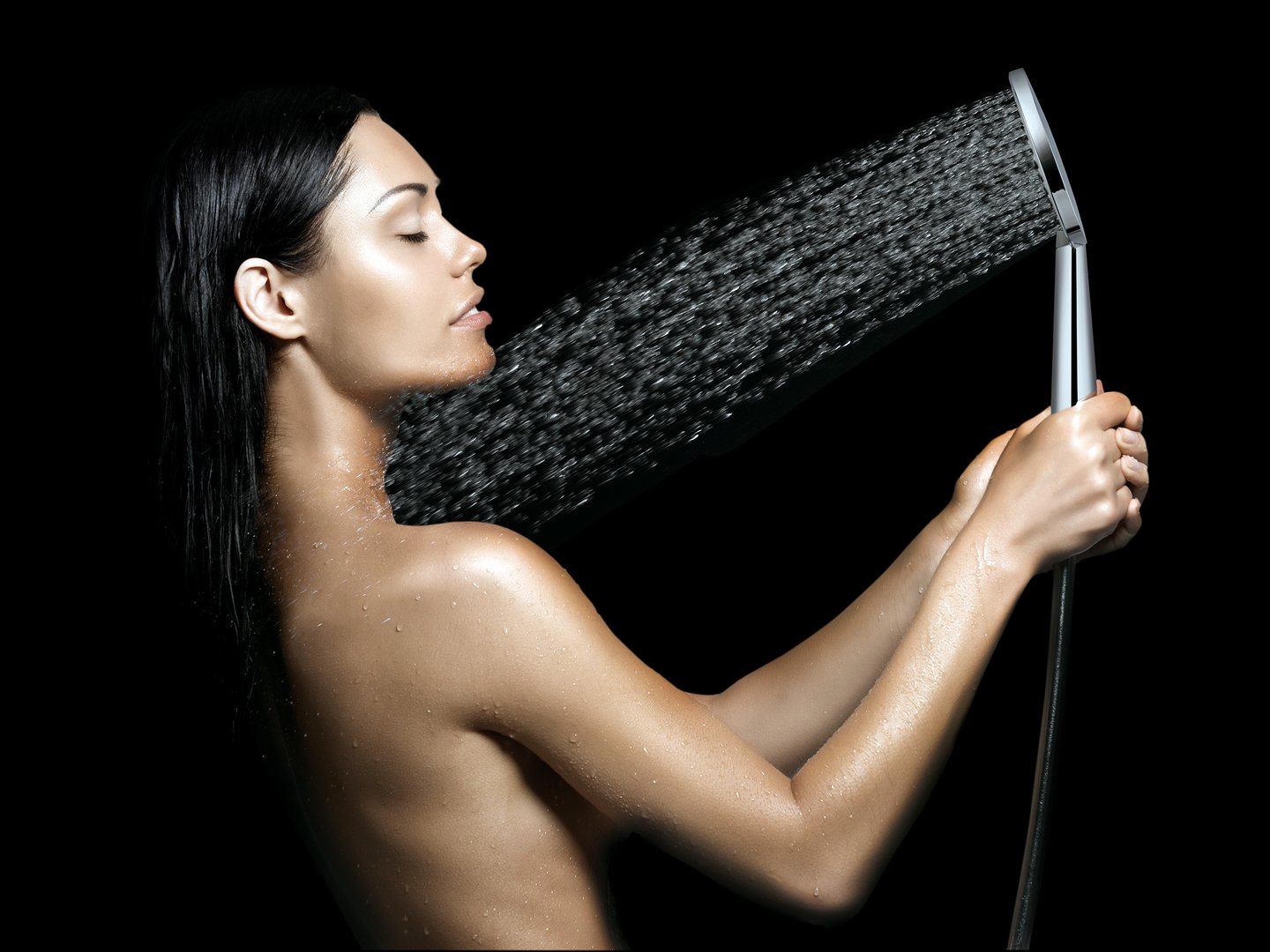 Aria Showers by NDW image