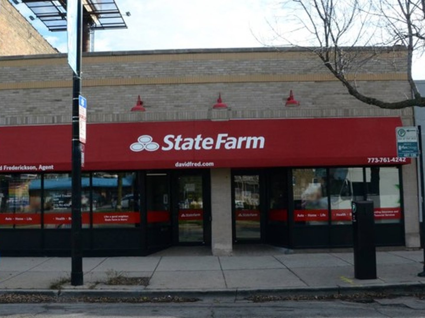 Dave Frederickson - State Farm Insurance Agent