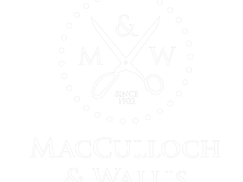 MW - Aged Imitation Leather Strip – London, UK - MacCulloch & Wallis
