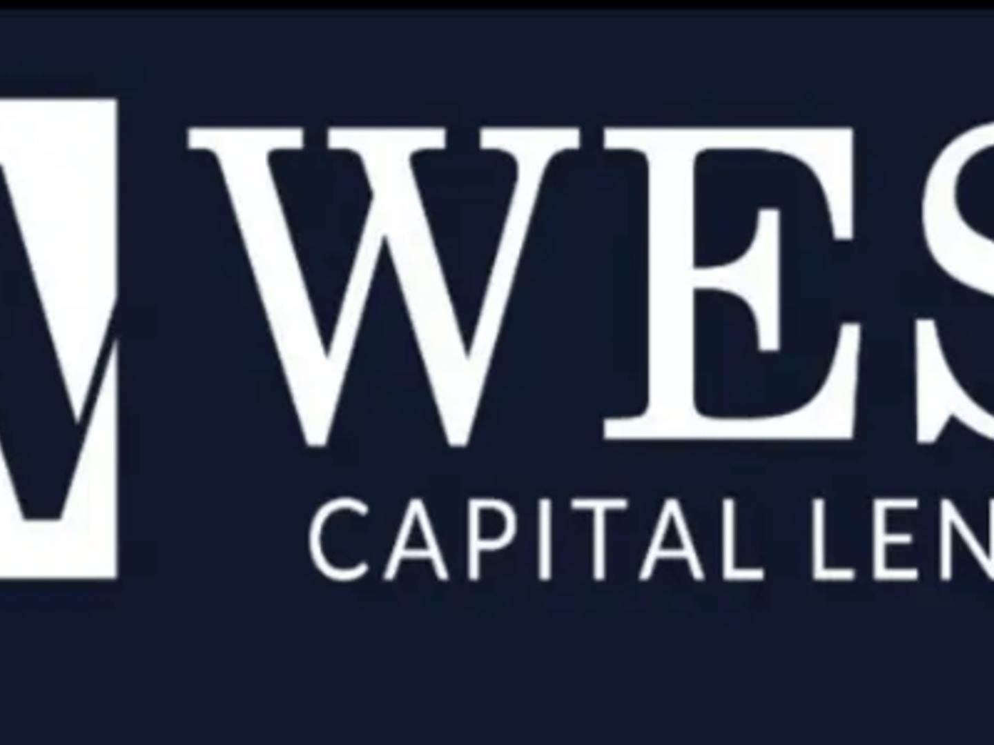 West Capital Lending - Killian Kidd