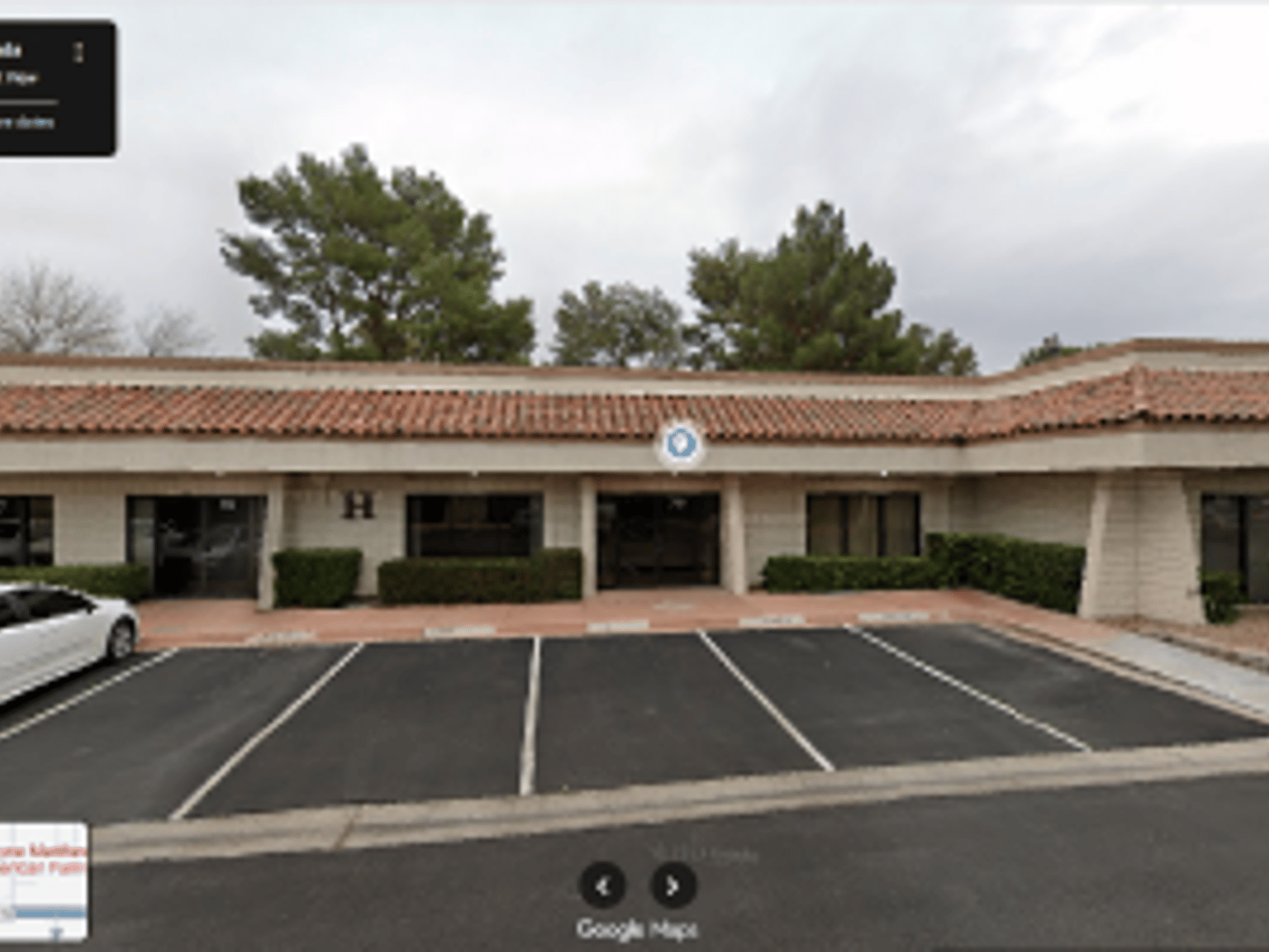 Wayne Matthews American Family Insurance