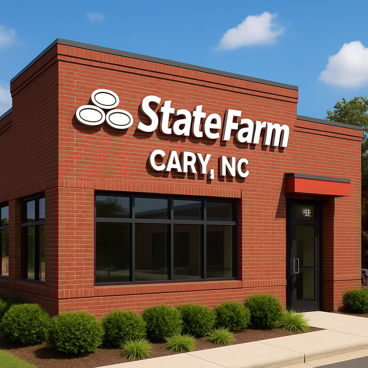 Josh Benton - State Farm Insurance Agent