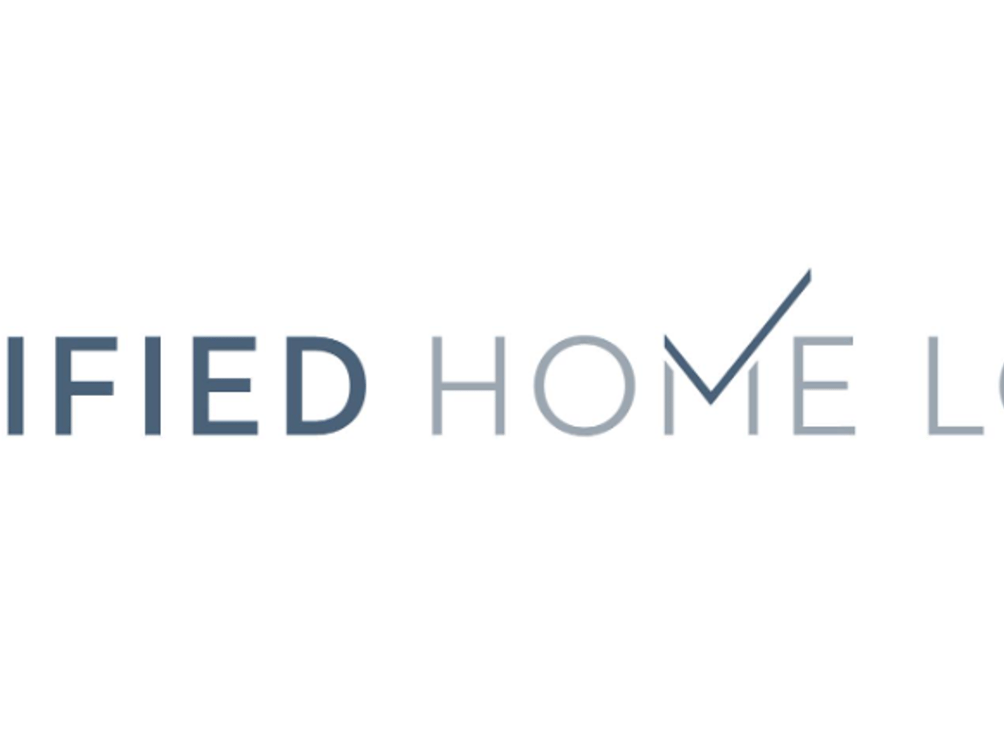 Certified Home Loans