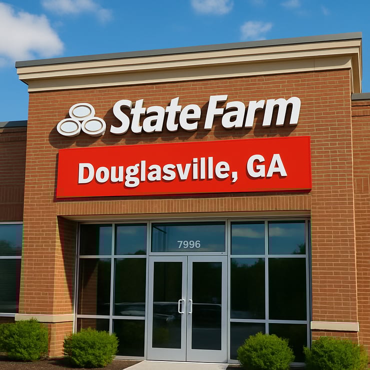 Wilder Saint-Velus - State Farm Insurance Agent