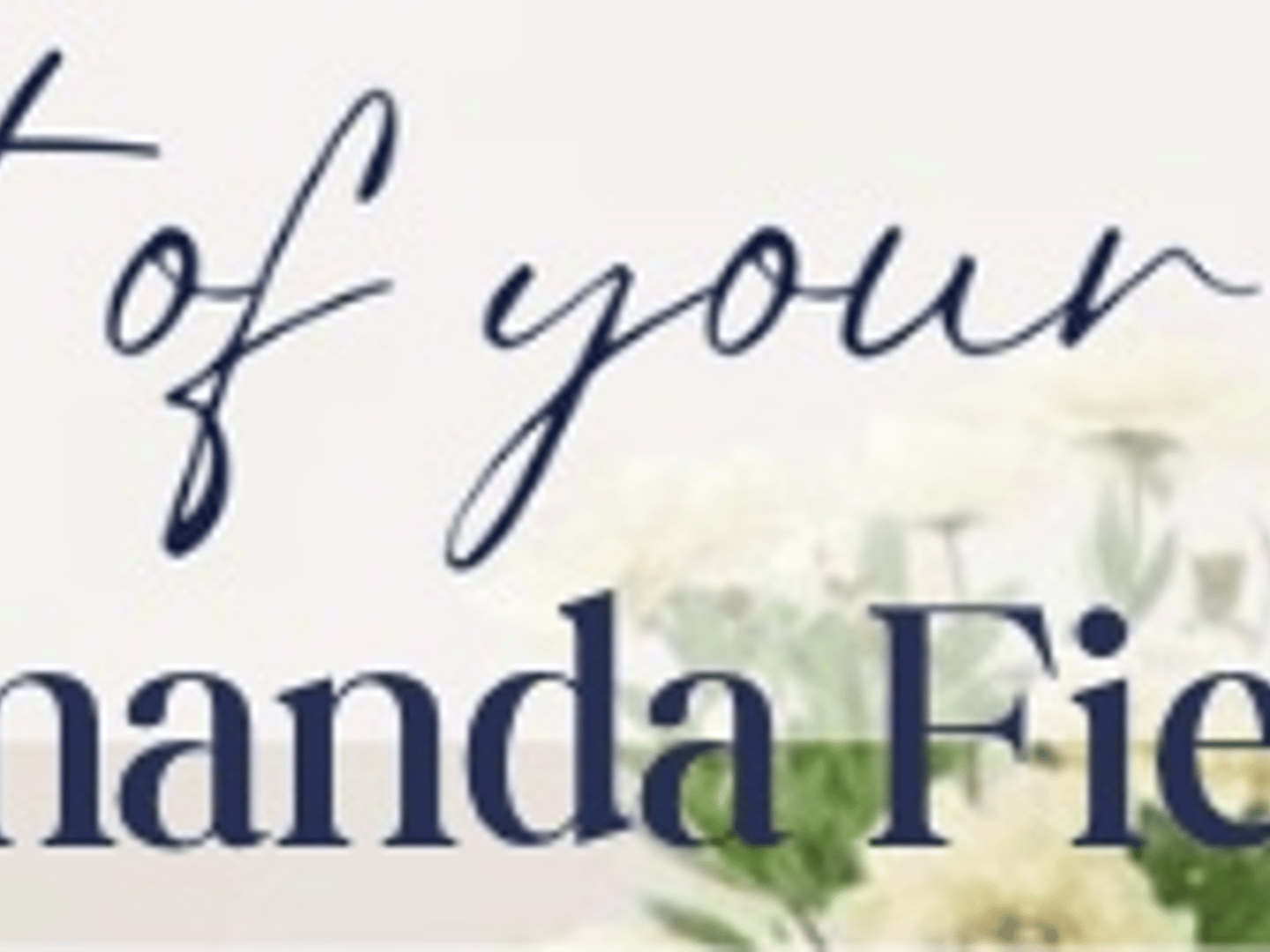 AF Realty Group - Amanda Fiebig, Best Realtor | Middle Georgia | Macon | Warner Robins | Perry & Robins Air Force Base