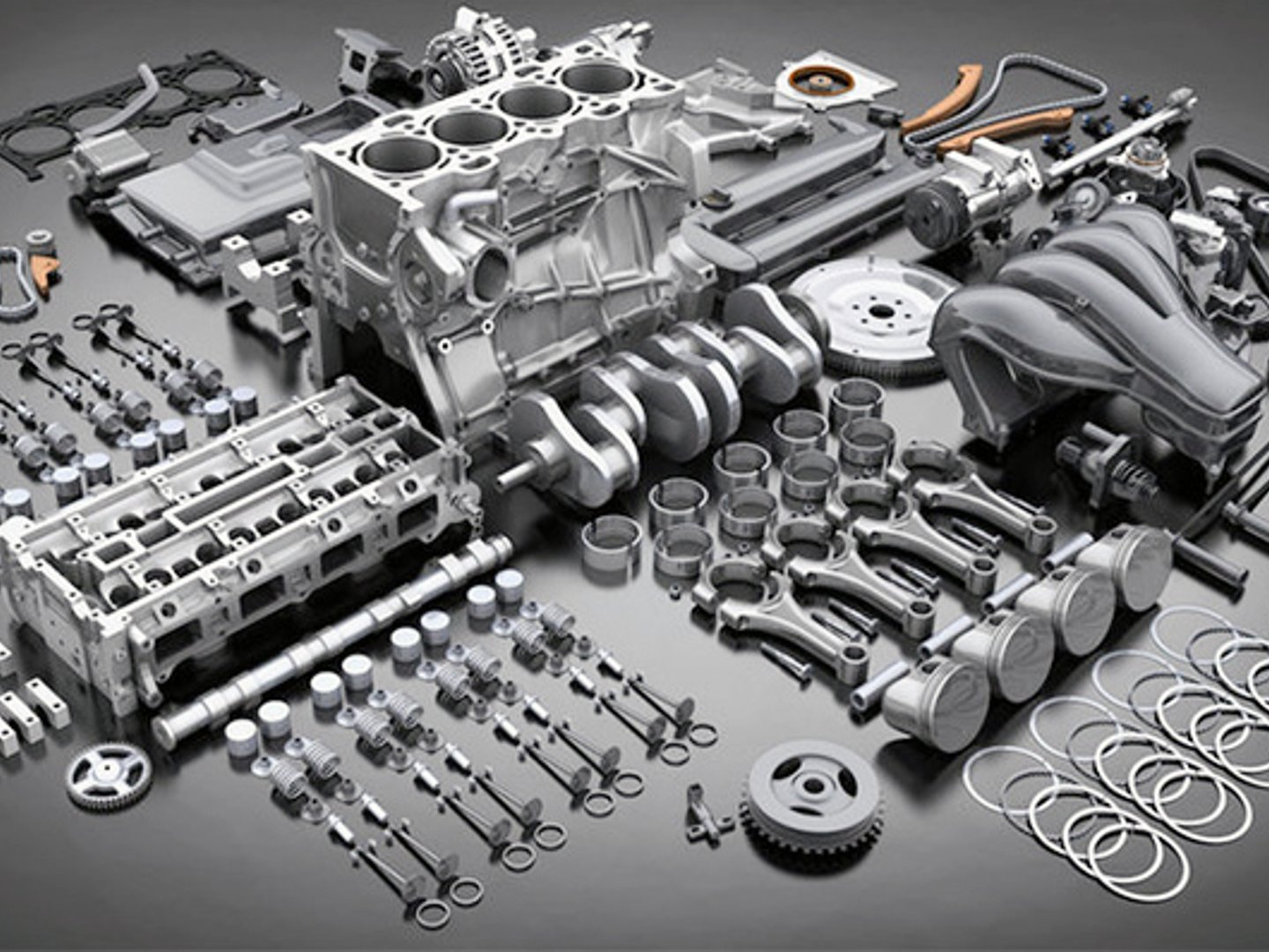 KVK ENGINE RECONDITIONING || "hero image"