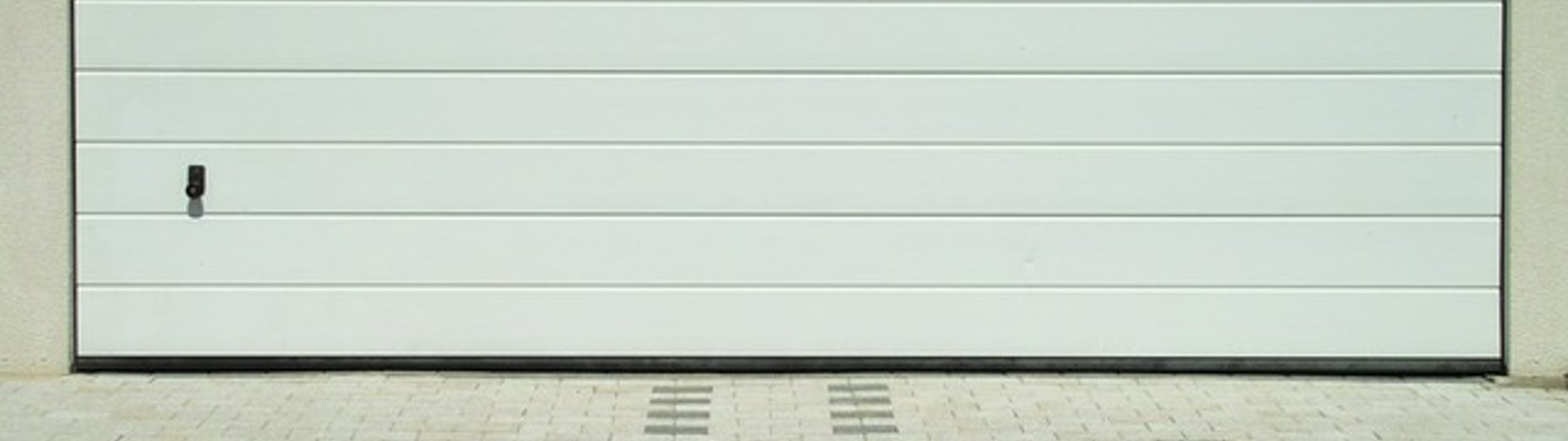 You may well also provide these valuable Garage or Roller Doors…..which we have optimised as well