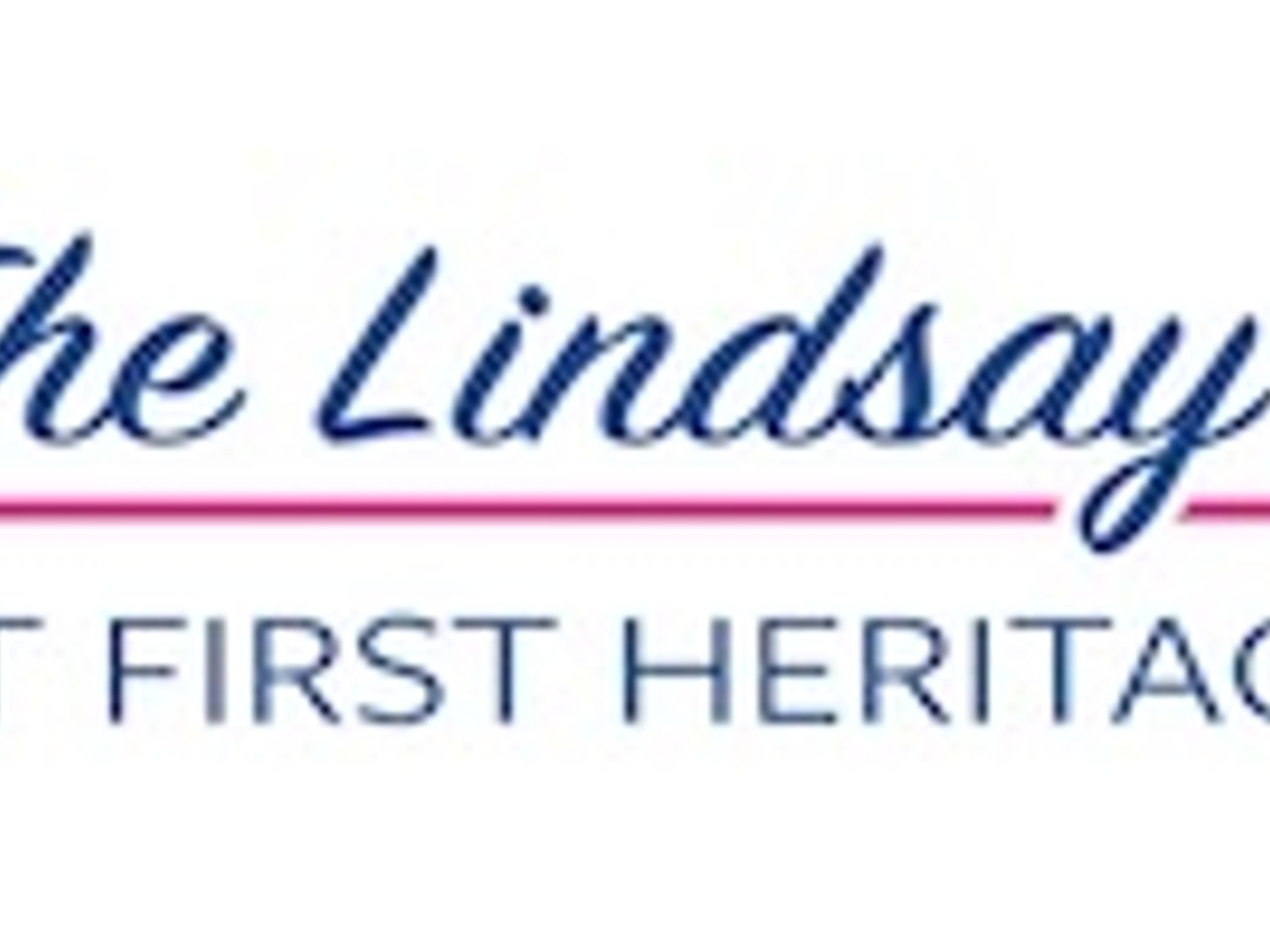 Lindsay Witt at First Heritage Mortgage