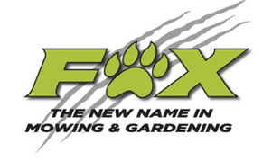Fox Mowing & Gardening - Batemans Bay logo