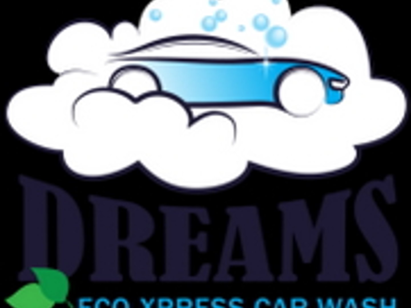 Dreams Eco Xpress Car Wash - Okotoks