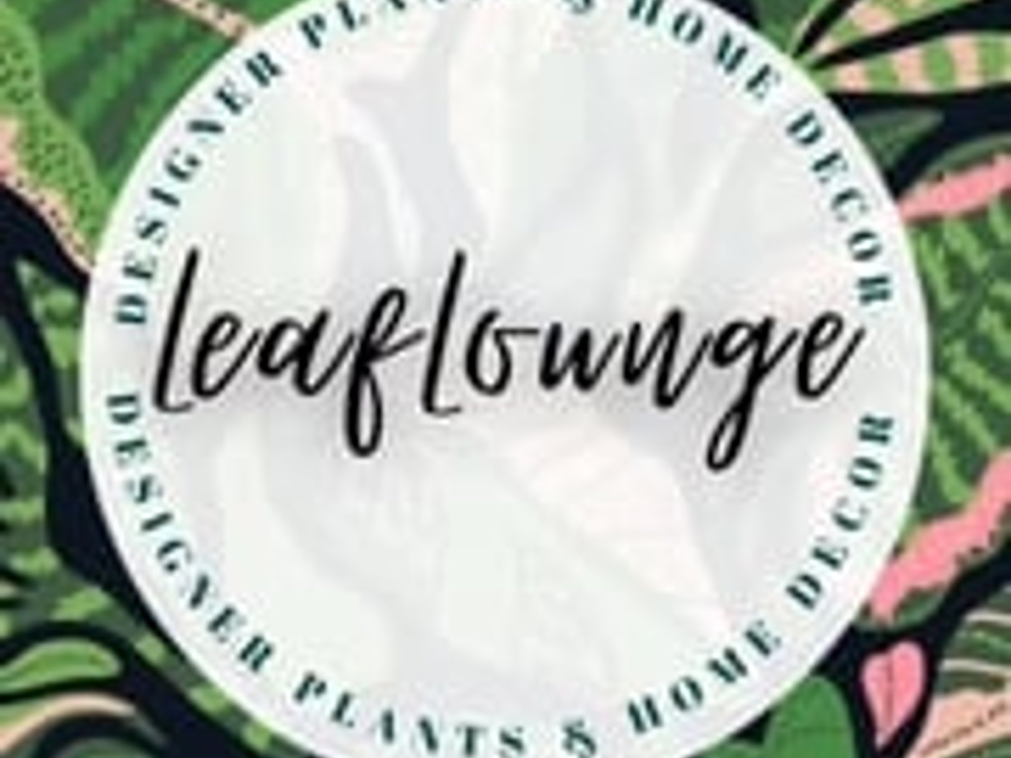 The Leaf Lounge