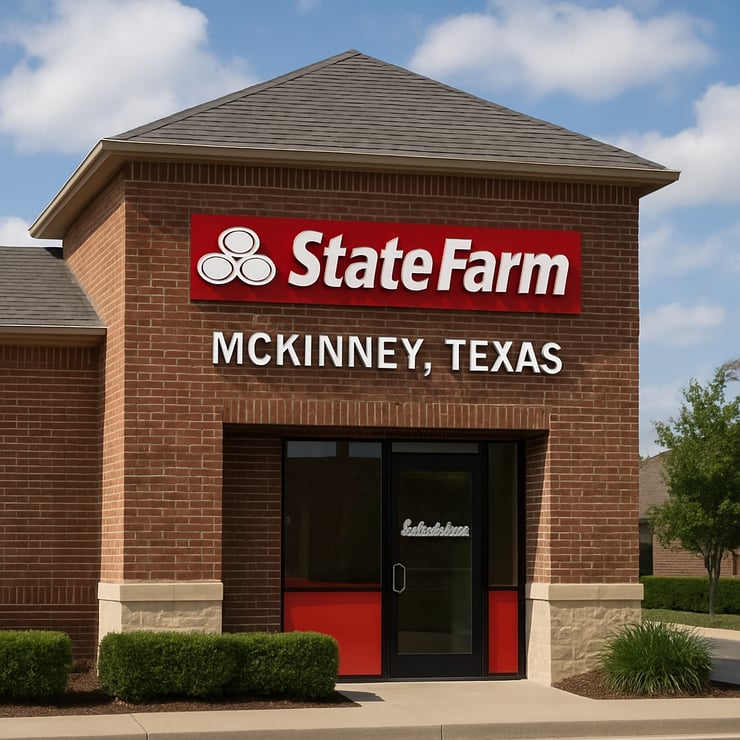 Mike Johnson - State Farm Insurance Agent