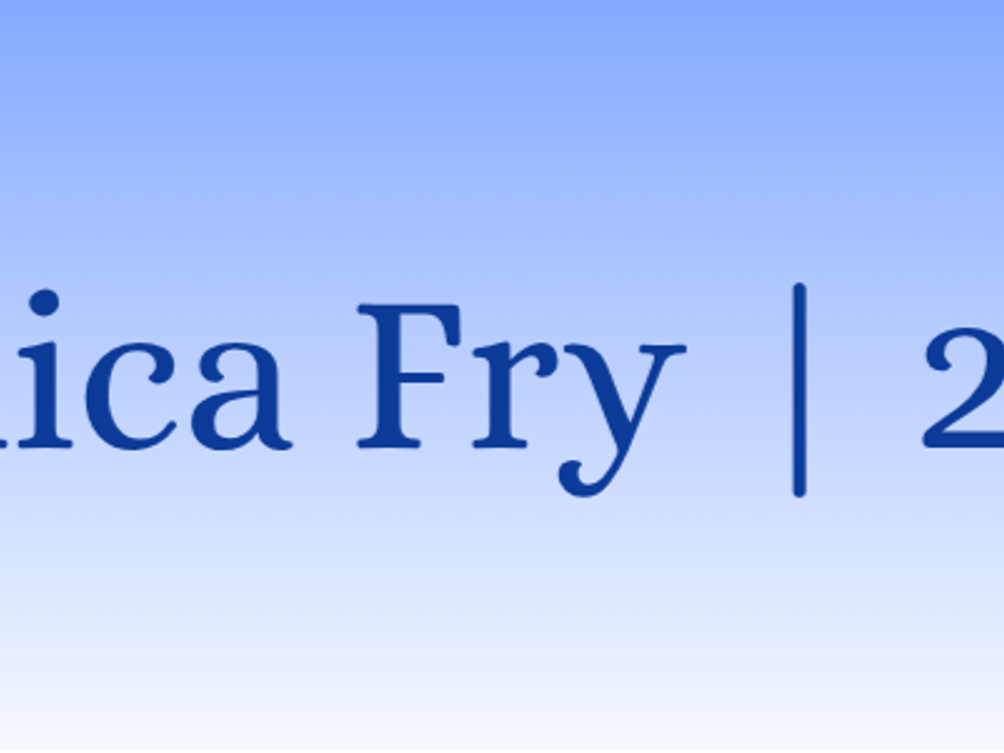 Monica Fry - Realtor Broker