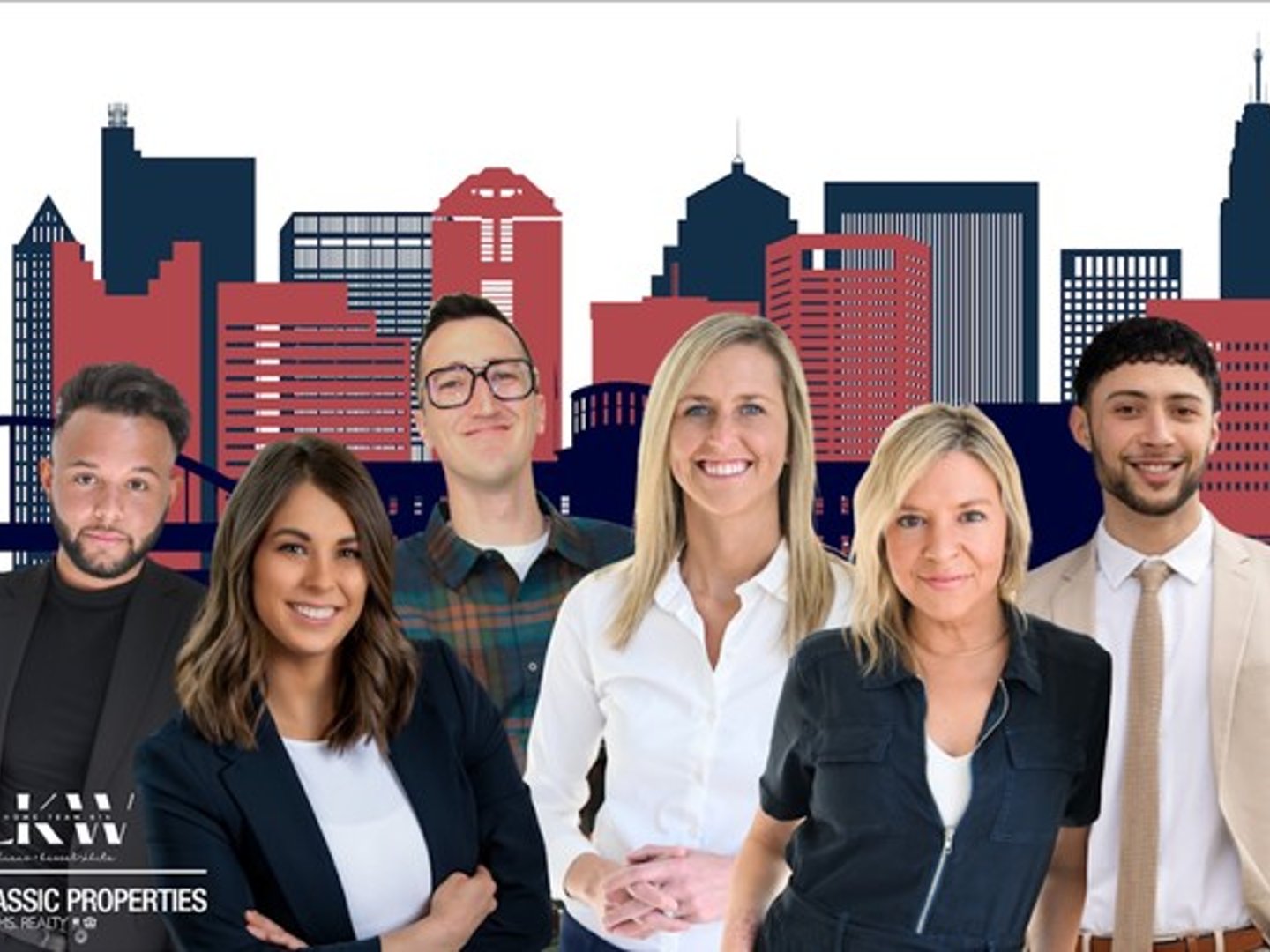 Jennifer Kessel-White & Lauren Lucas, LKW Home Team