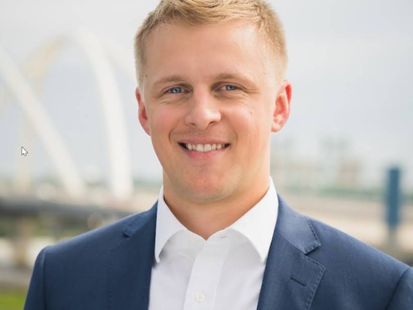 Jordan Sawyer - State Farm Insurance Agent