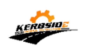 Kerbside Mobile Mechanic logo
