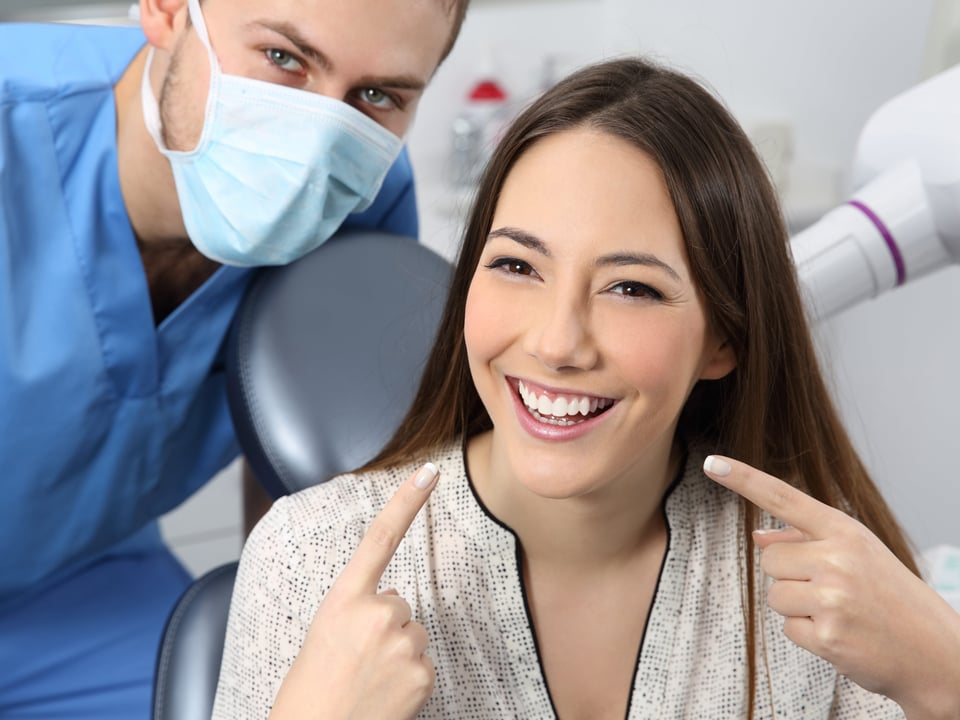 Green Dental and Orthodontics featured image || "featured image"