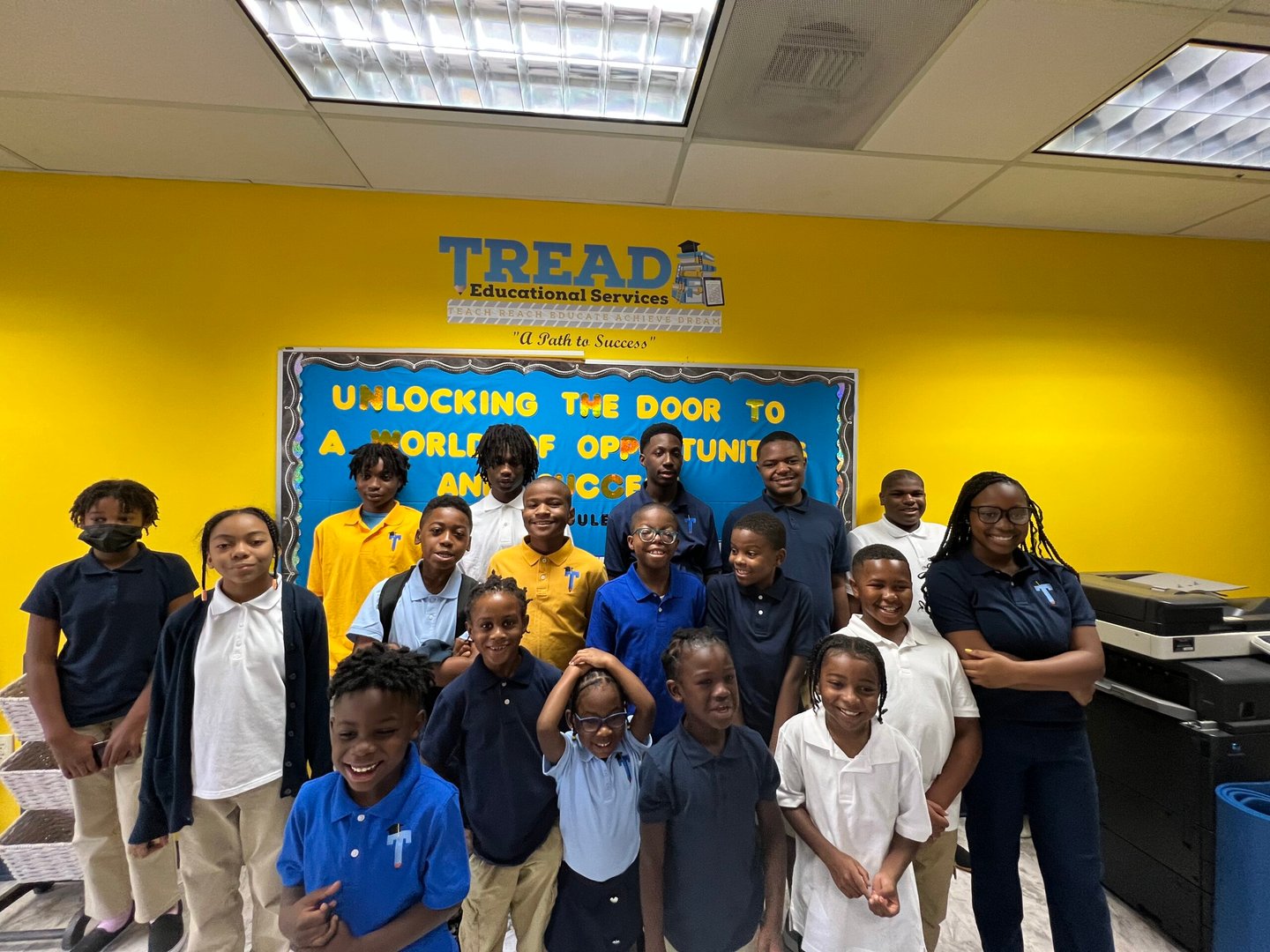 Proximity Nova gallery image