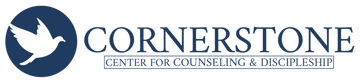 Cornerstone Center for Counselling and Discipleship logo || "logo"
