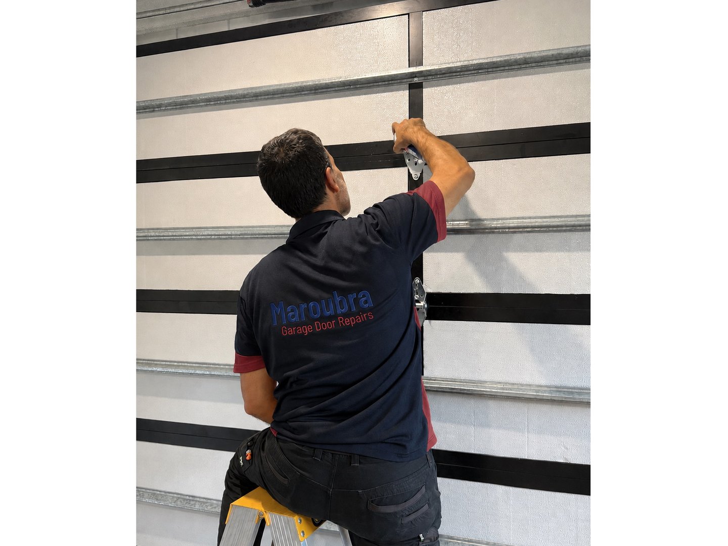 Maroubra Garage Door Repairs gallery image