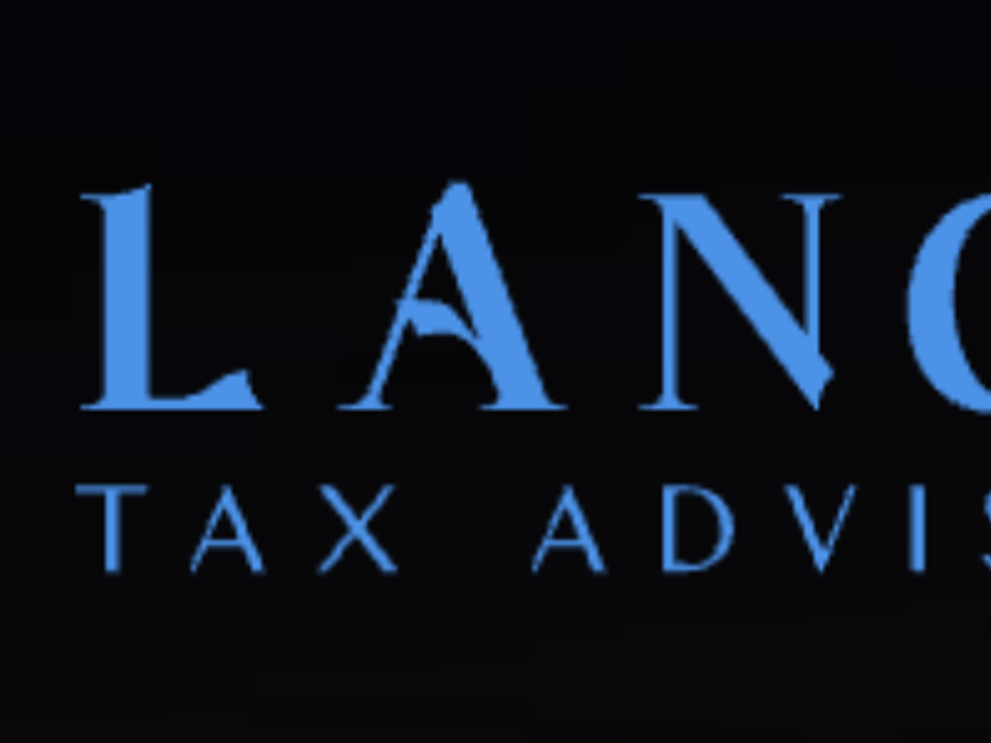 Langston Tax Advisory