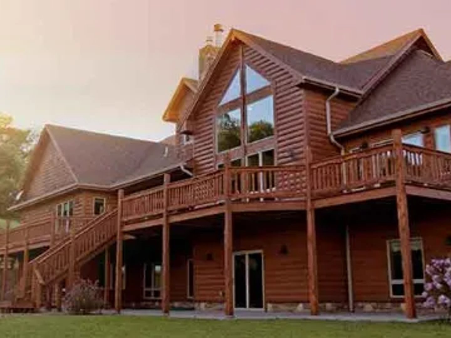 Jess Provencher & Pro Homes