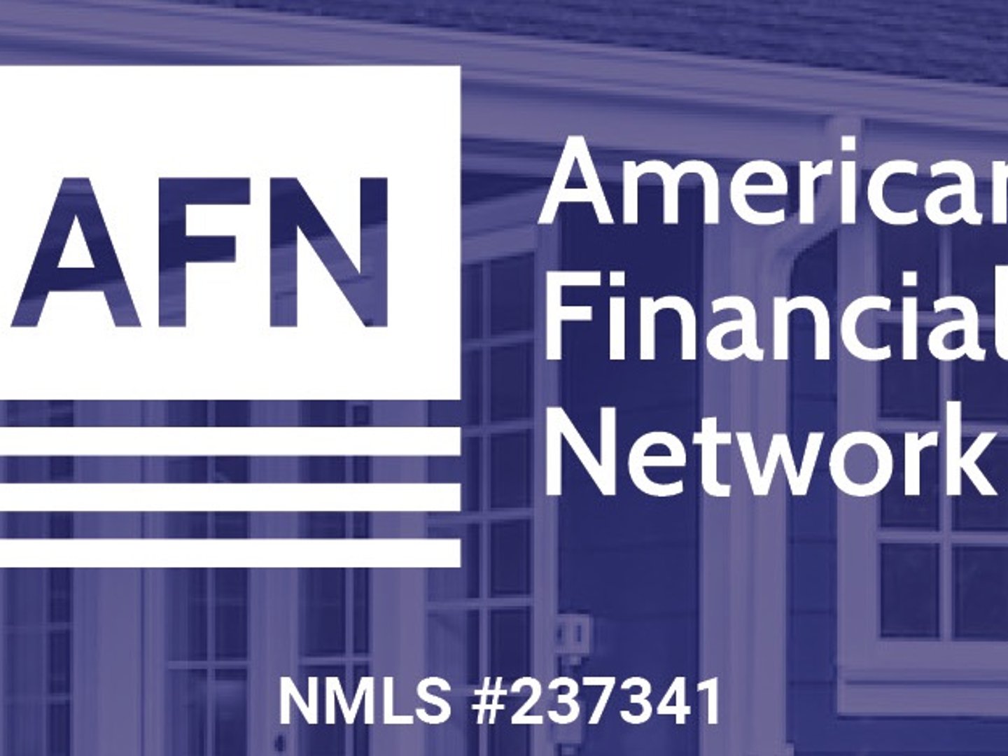 American Financial Network, Inc. - Orlando, FL