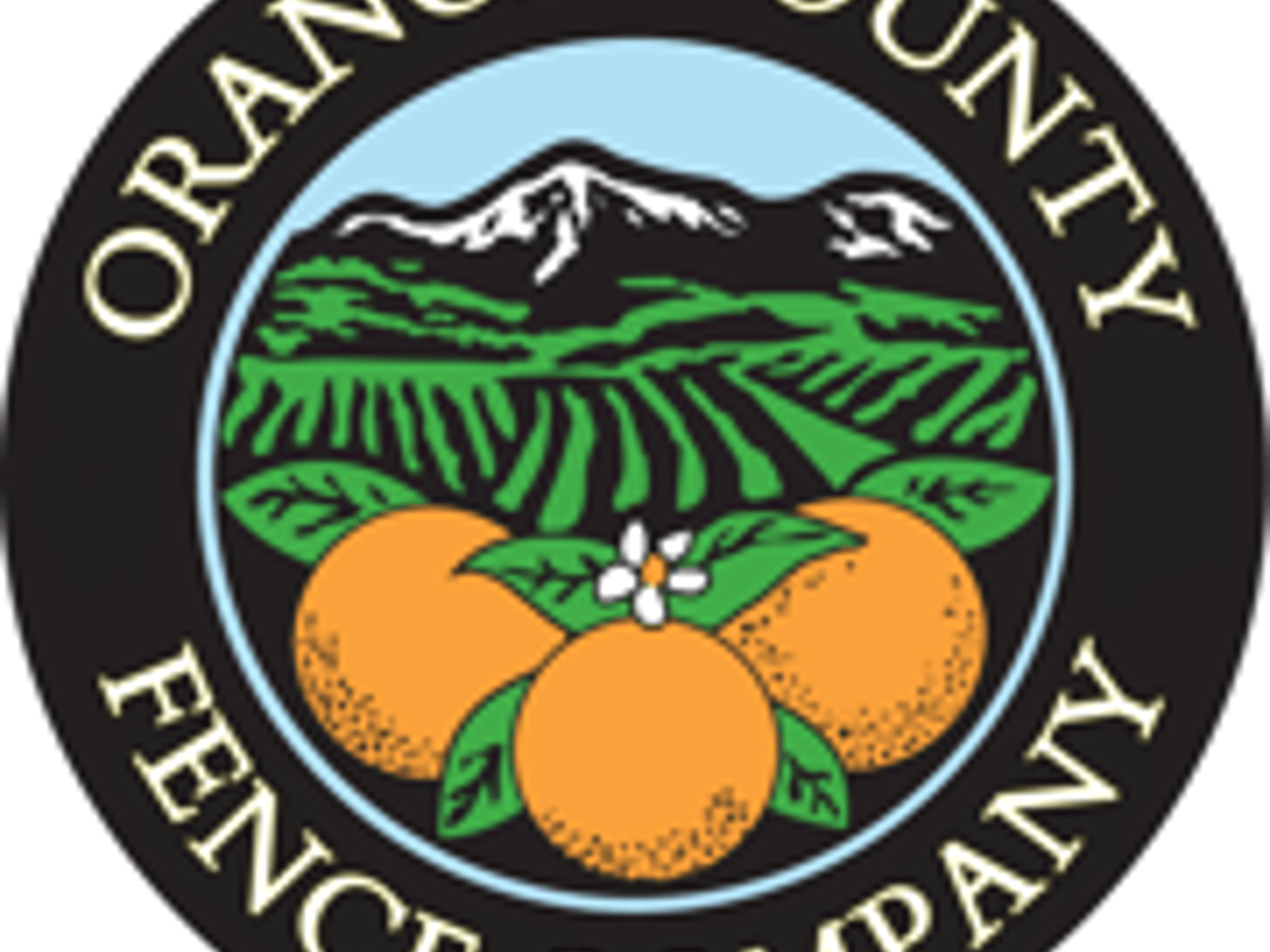 Orange County Fence Company