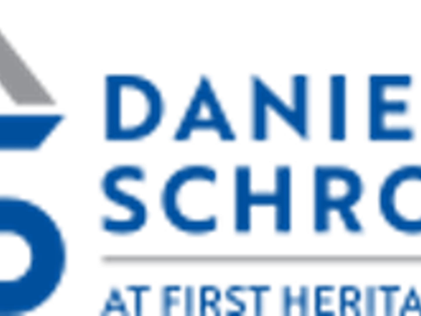 First Heritage Mortgage - Daniel Schroeder