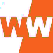 Whiteway Plumbing logo || "logo"