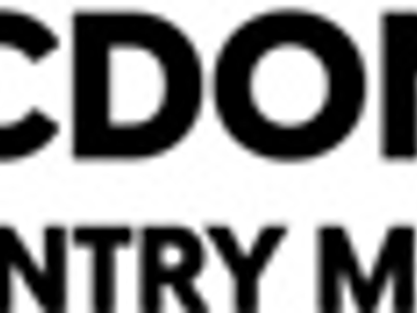 John McDonald at CrossCountry Mortgage