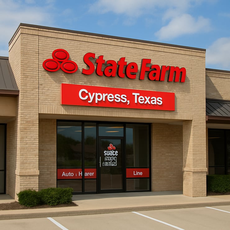 Tanner Sprinkel - State Farm Insurance Agent