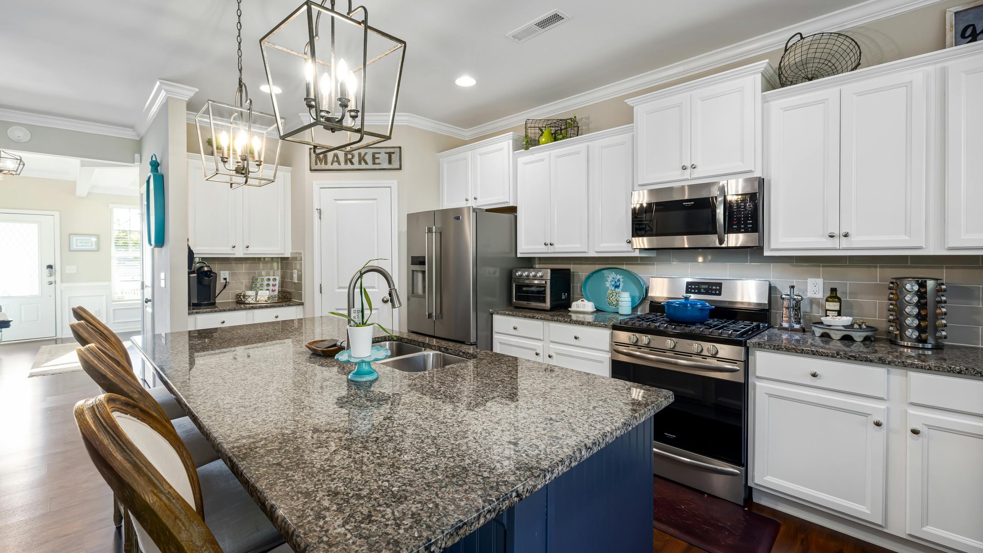 Copperstone Kitchens & Renovations hero image