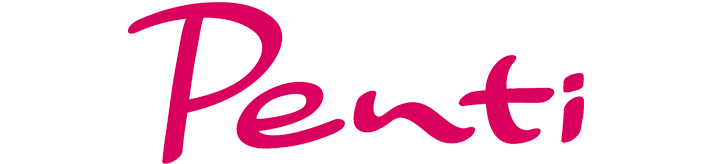 Penti Logo - Erkan Çubukçu İş Ortağı